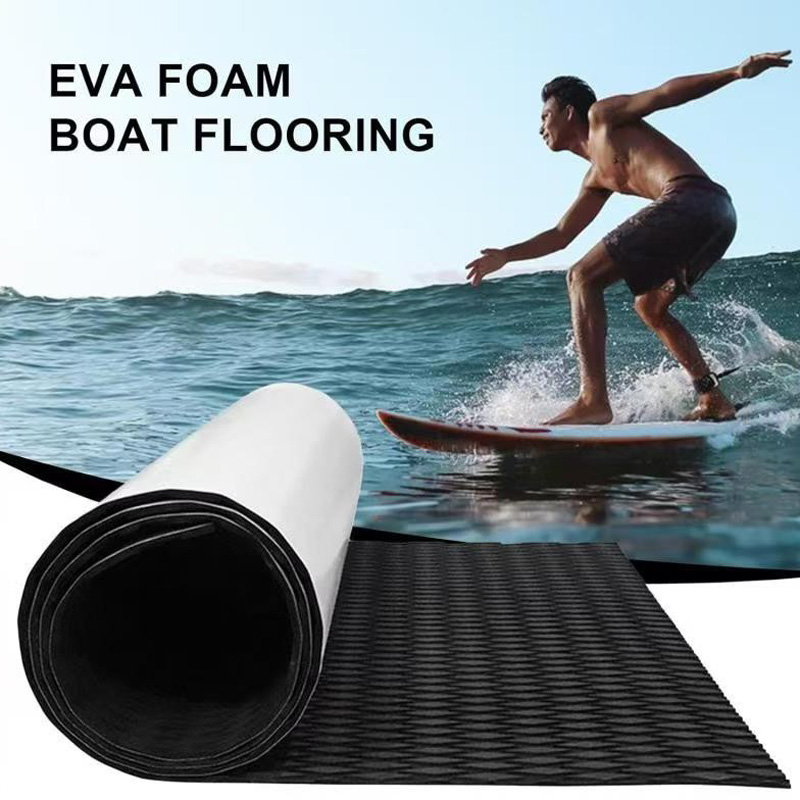 Eva Foam Non-Slip Boat Flooring