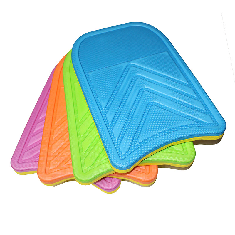 Kanak -kanak berenang kickboard Eva Foam Board