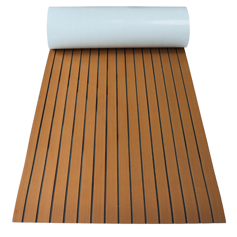 Kapal Yacht Resistant Eva Anti Slip Mat